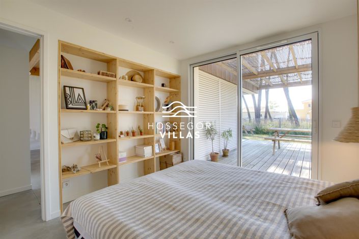 Image No.6-Maison de 2 chambres à vendre à Saubion