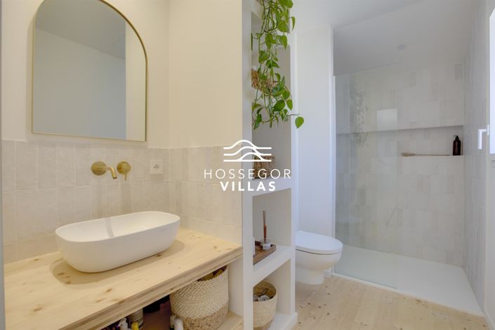 Image No.7-Maison de 2 chambres à vendre à Saubion