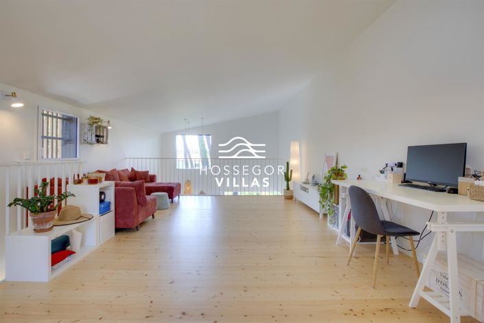 Image No.8-Maison de 2 chambres à vendre à Saubion