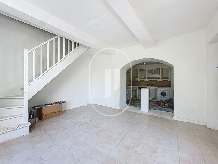 Image No.2-Maison de 2 chambres à vendre à Saint-Remy-de-Provence