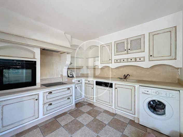 Image No.4-Maison de 2 chambres à vendre à Saint-Remy-de-Provence