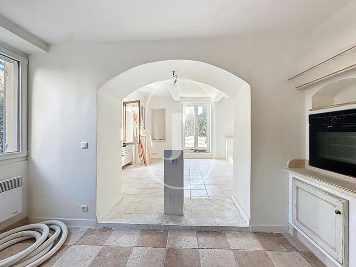 Image No.5-Maison de 2 chambres à vendre à Saint-Remy-de-Provence