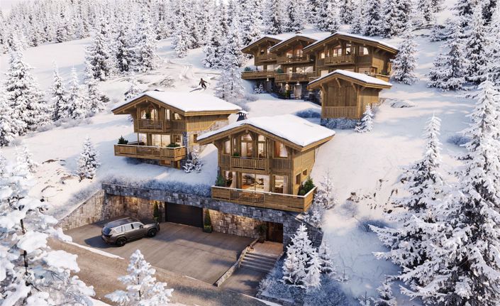 Image No.2-3 Bed House for sale