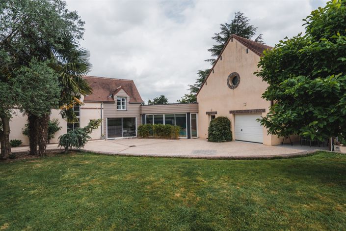 Image No.16-Maison de 5 chambres à vendre à Fontaine-la-Gaillarde