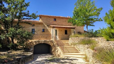 1 - Vaucluse, House