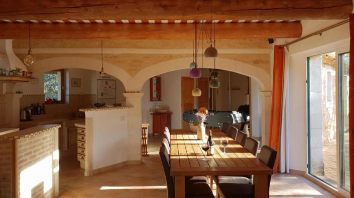 Image No.5-Maison de 5 chambres à vendre à Vaucluse