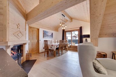 1 - Rhone-Alpes, Apartment