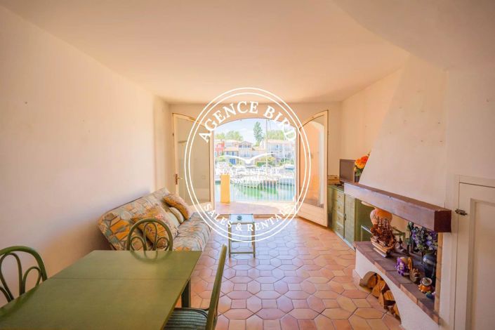 Image No.3-Appartement de 2 chambres à vendre à Grimaud