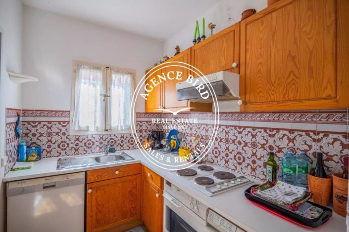 Image No.4-Appartement de 2 chambres à vendre à Grimaud