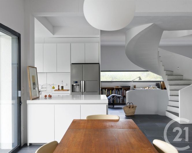 Image No.12-Maison de 4 chambres à vendre à Nice