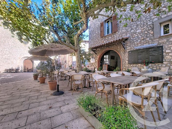 Image No.2-Maison de 2 chambres à vendre à Claviers