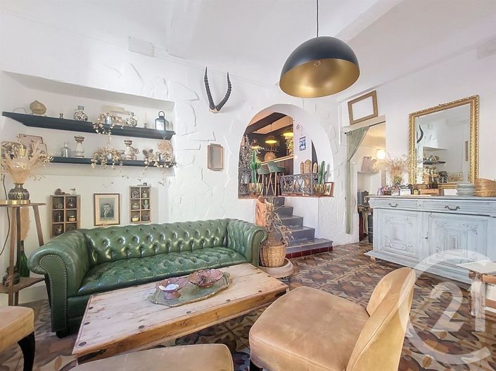 Image No.4-Maison de 2 chambres à vendre à Claviers