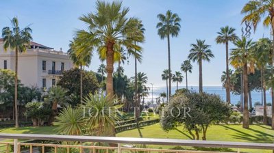 1 - Cannes, Appartement