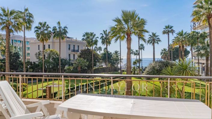 Image No.2-Appartement de 3 chambres à vendre à Cannes