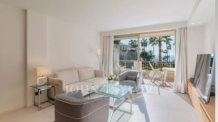 Image No.4-Appartement de 3 chambres à vendre à Cannes
