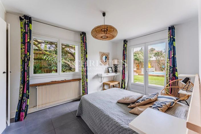 Image No.10-Maison de 5 chambres à vendre à Gujan-Mestras