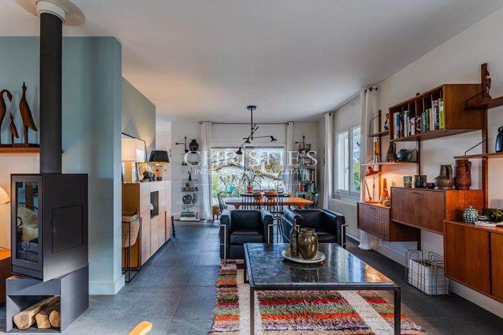 Image No.4-Maison de 5 chambres à vendre à Gujan-Mestras