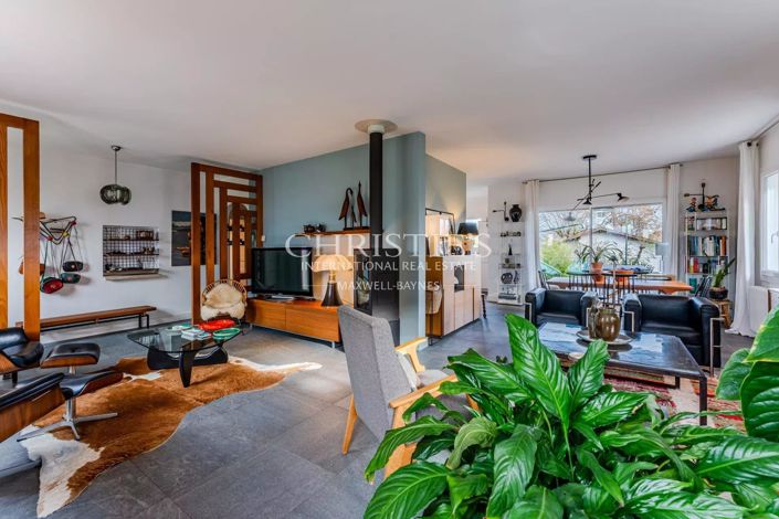 Image No.4-Maison de 5 chambres à vendre à Gujan-Mestras