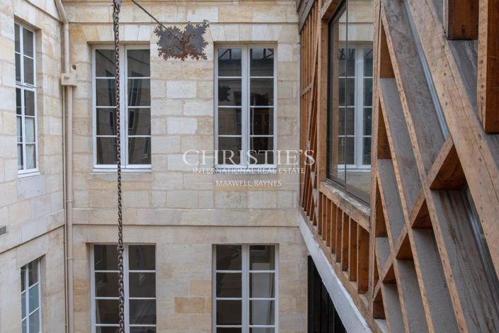 Image No.10-Appartement de 4 chambres à vendre à Bordeaux