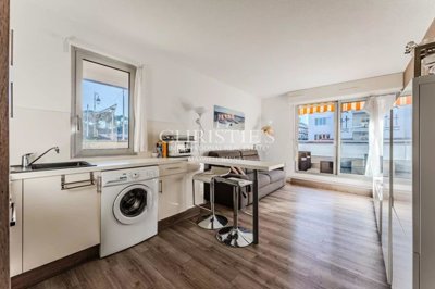 1 - Arcachon, Apartment