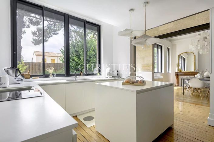 Image No.2-Maison de 4 chambres à vendre à Bègles