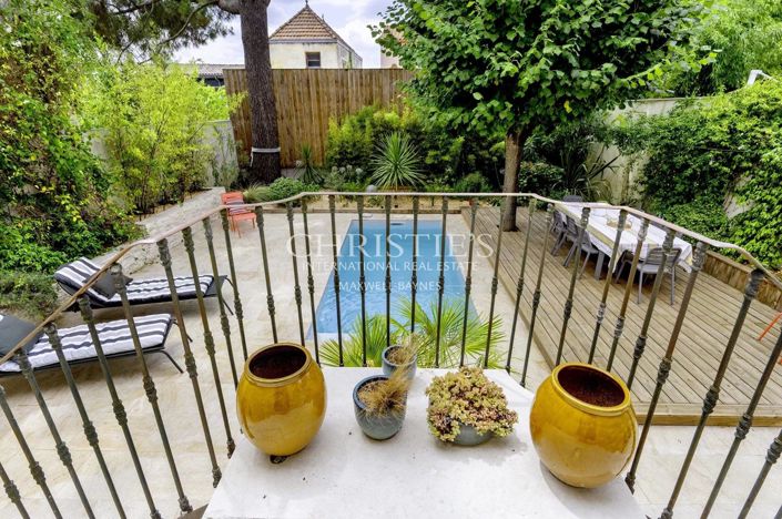 Image No.5-Maison de 4 chambres à vendre à Bègles