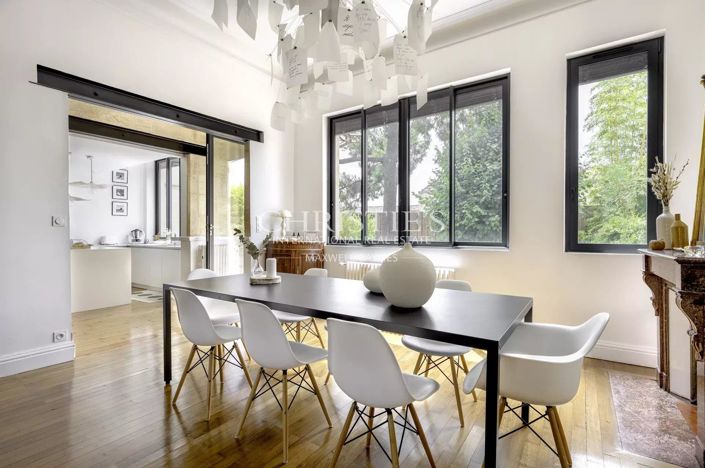 Image No.8-Maison de 4 chambres à vendre à Bègles