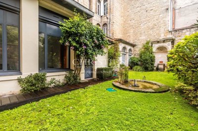 1 - Bordeaux, Apartment