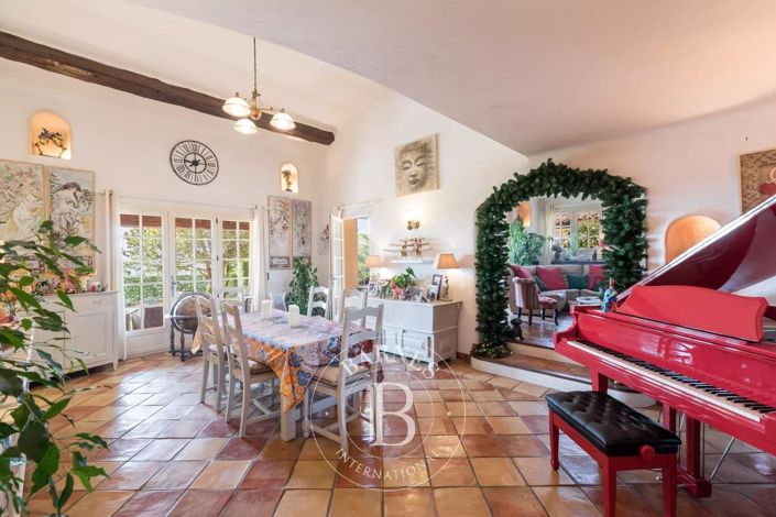 Image No.13-Maison de 4 chambres à vendre à Grasse