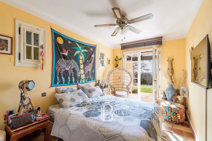 Image No.16-Maison de 4 chambres à vendre à Grasse