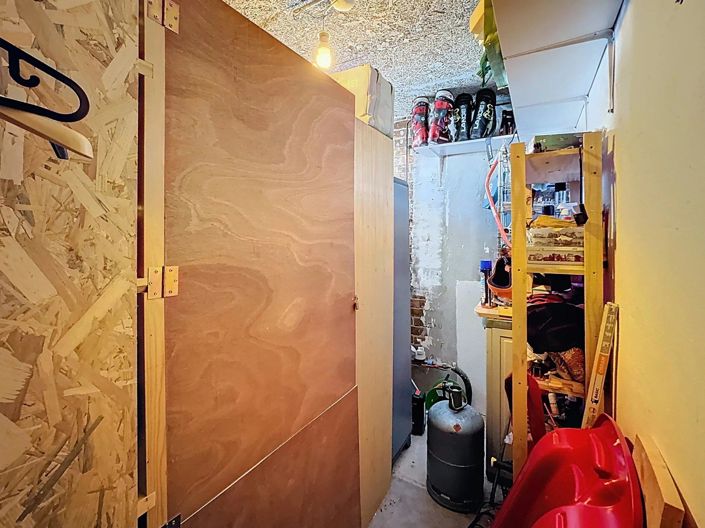 Image No.26-Maison de 3 chambres à vendre à Praz-sur-Arly