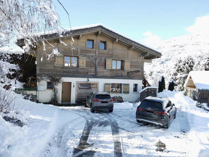 Image No.27-Maison de 3 chambres à vendre à Praz-sur-Arly