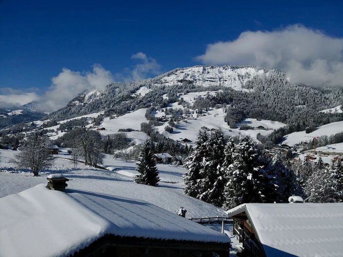 Image No.31-Maison de 3 chambres à vendre à Praz-sur-Arly