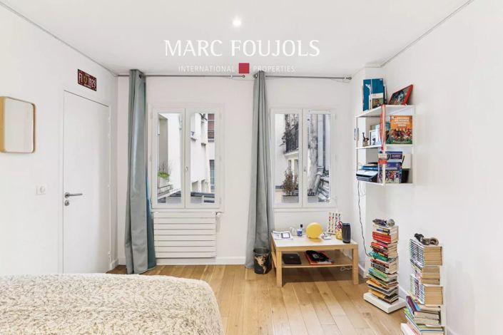 Image No.10-Appartement de 3 chambres à vendre à Paris