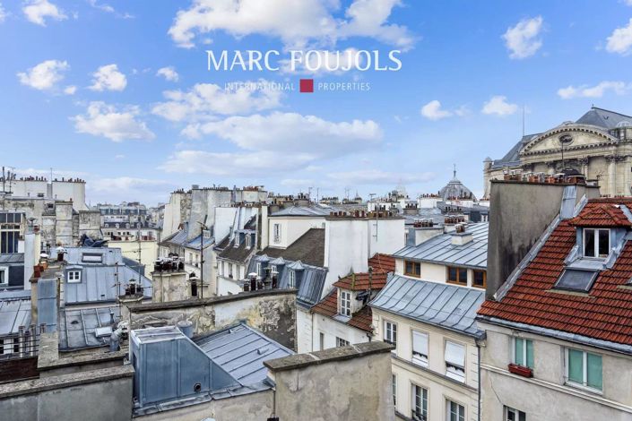 Image No.13-Appartement de 3 chambres à vendre à Paris