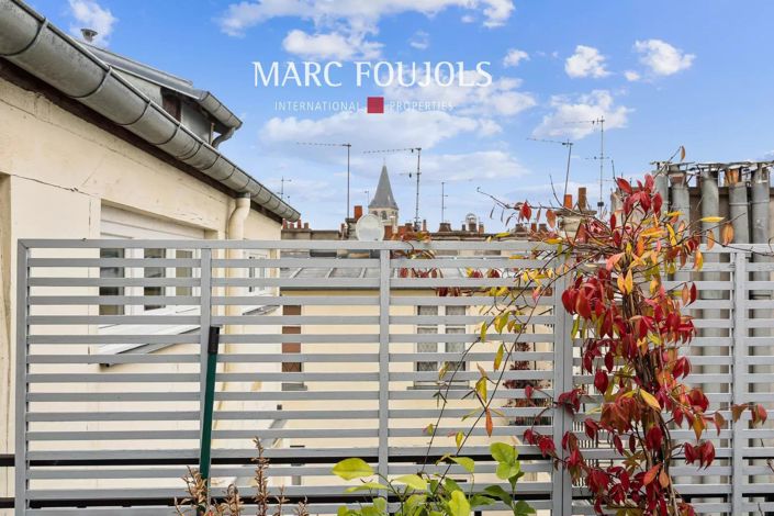 Image No.14-Appartement de 3 chambres à vendre à Paris