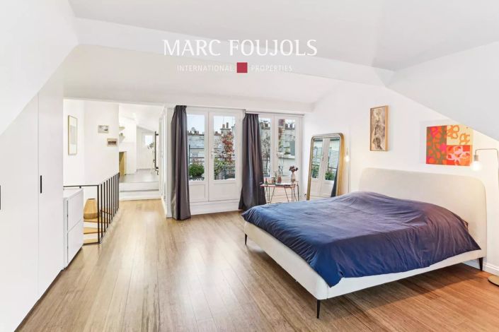 Image No.6-Appartement de 3 chambres à vendre à Paris