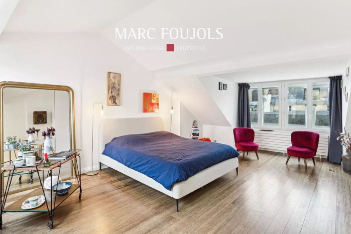 Image No.7-Appartement de 3 chambres à vendre à Paris