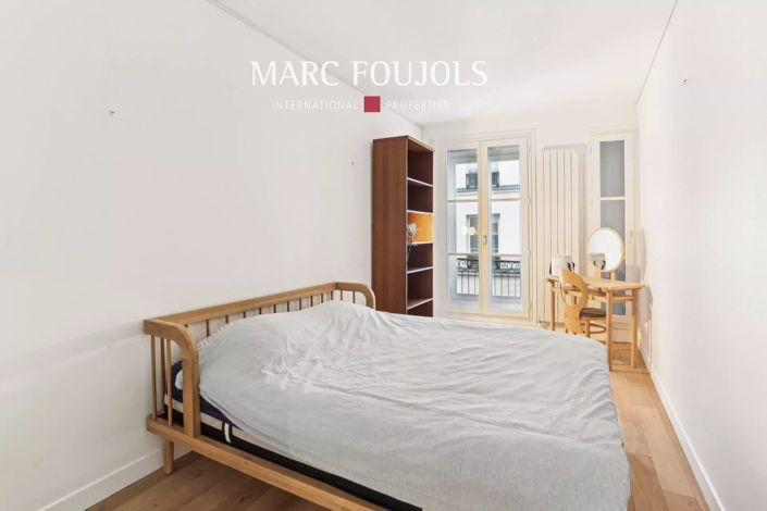 Image No.8-Appartement de 3 chambres à vendre à Paris