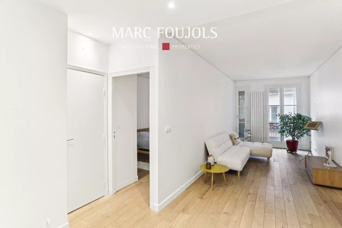 Image No.9-Appartement de 3 chambres à vendre à Paris