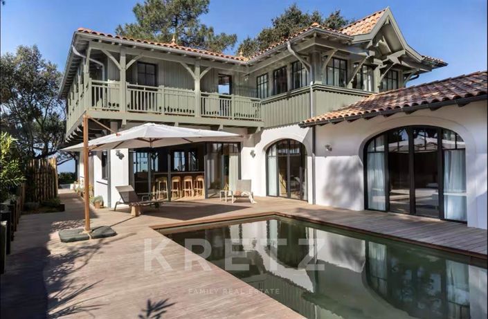 Image No.2-8 Bed House for sale