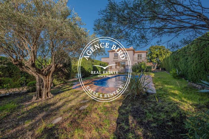 Image No.10-Maison de 4 chambres à vendre à Sainte-Maxime