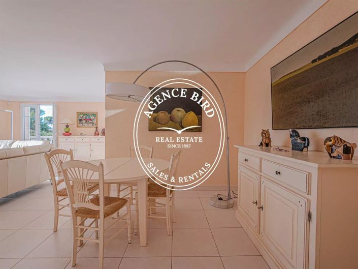 Image No.4-Maison de 4 chambres à vendre à Sainte-Maxime