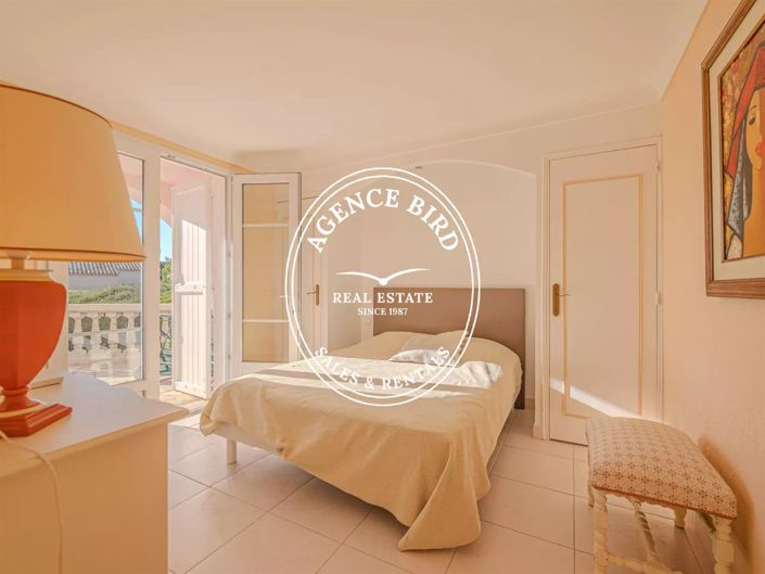 Image No.7-Maison de 4 chambres à vendre à Sainte-Maxime