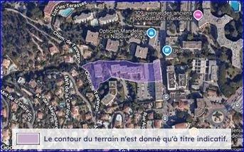 Image No.18-Appartement de 3 chambres à vendre à Mandelieu-la-Napoule