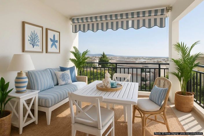 Image No.2-3 Bed Apartment for sale