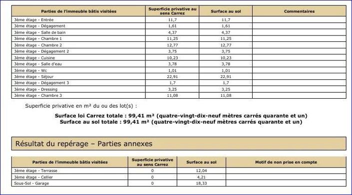 Image No.20-3 Bed Apartment for sale