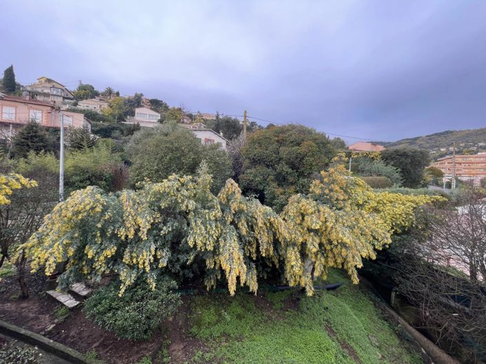 Image No.3-Appartement de 3 chambres à vendre à Mandelieu-la-Napoule