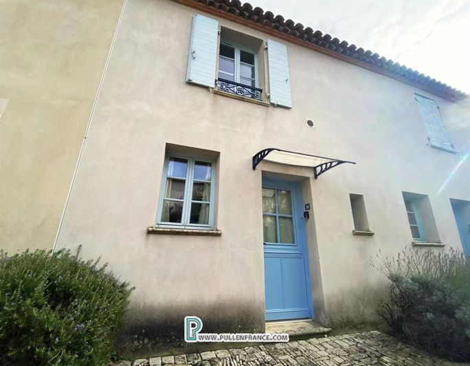 Image No.11-Maison à vendre à Saint-Laurent-de-la-Cabrerisse