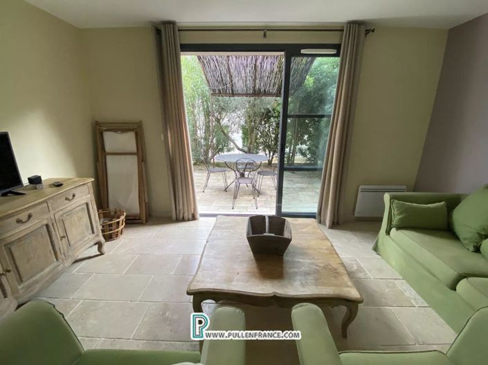 Image No.4-Maison à vendre à Saint-Laurent-de-la-Cabrerisse